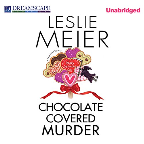 Chocolate Covered Murder
