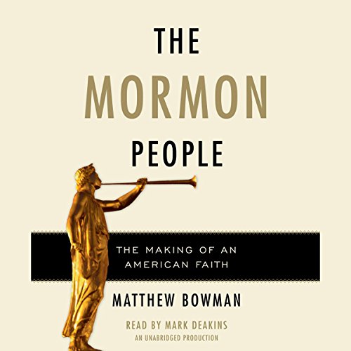 The Mormon People