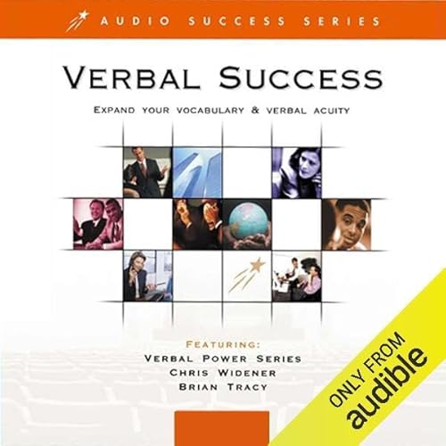 Verbal Command by Brian Tracy