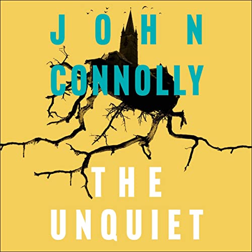 The Unquiet