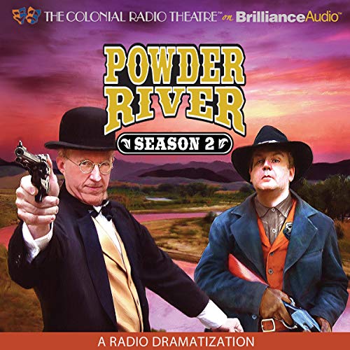 Powder River: Season Two