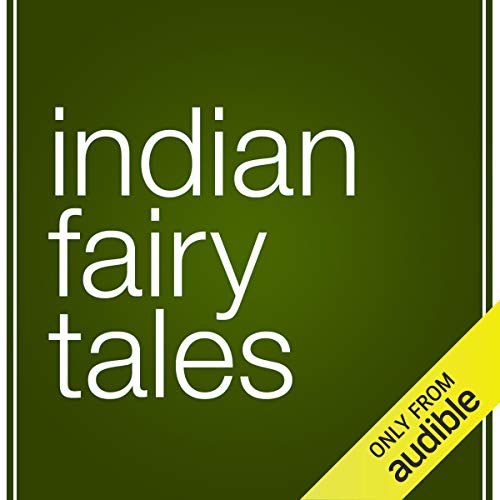Indian Fairy Tales