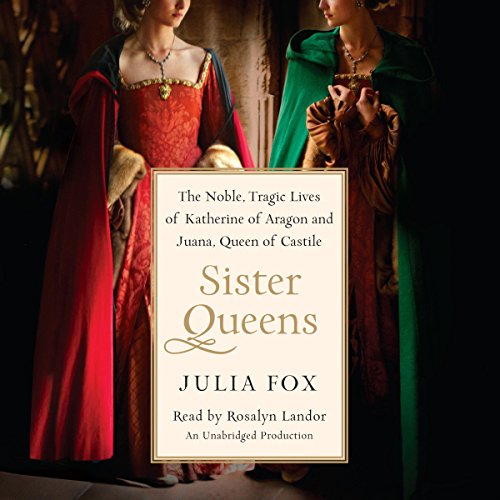 Sister Queens by Julia Fox