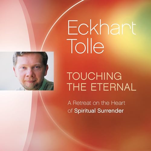 Touching the Eternal