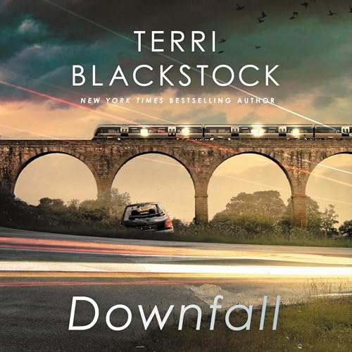 Downfall by Terri Blackstock