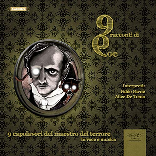 9 racconti di Poe [9 Tales of Poe] by Edgar Allan Poe