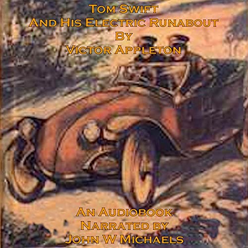 Tom Swift and His Electric Runabout