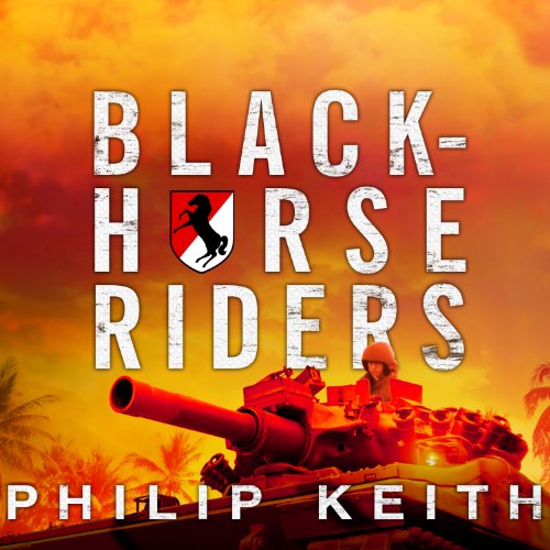 Blackhorse Riders