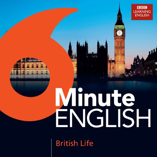 6 Minute English by BBC