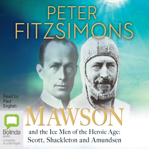 Mawson