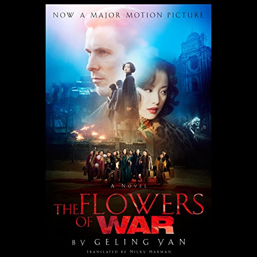 The Flowers of War