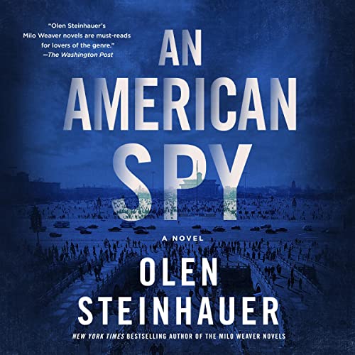 An American Spy