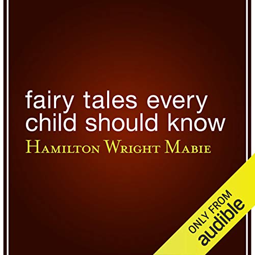 Fairy Tales Every Child Should Know