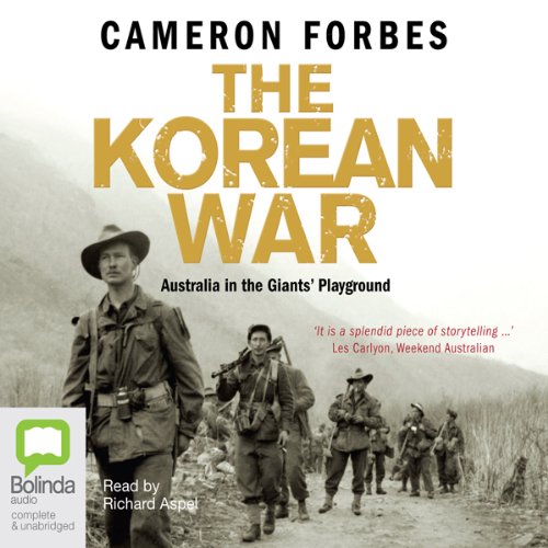 The Korean War