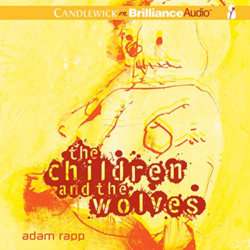 The Children and the Wolves