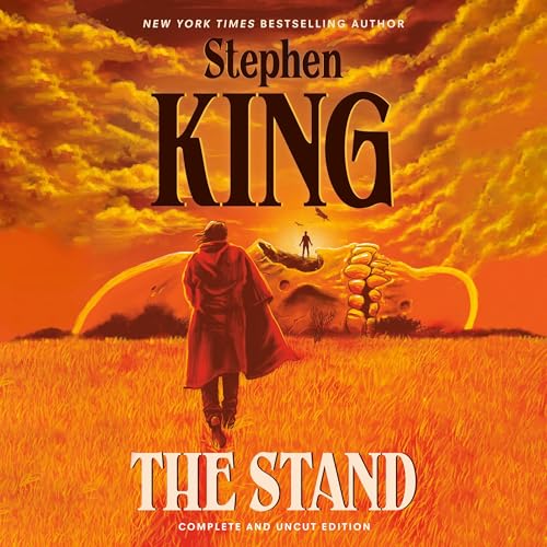 The Stand by Stephen King