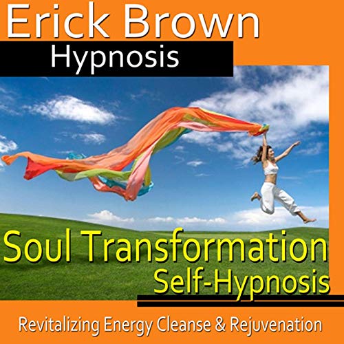 Soul Transformation Hypnosis