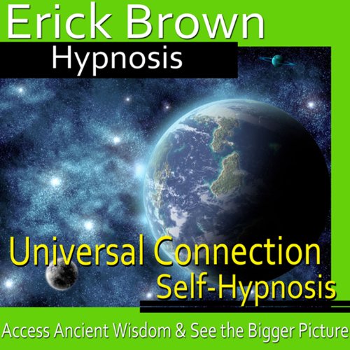 Universal Connection Hypnosis