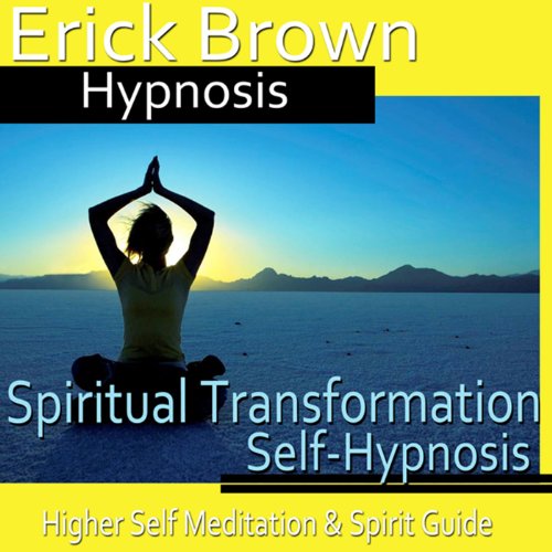 Spiritual Transformation Hypnosis