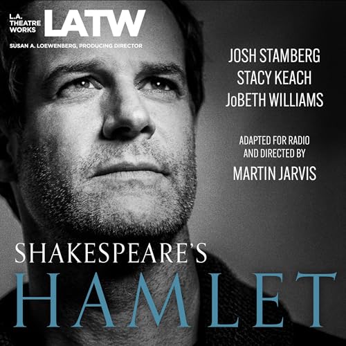 Hamlet by William Shakespeare