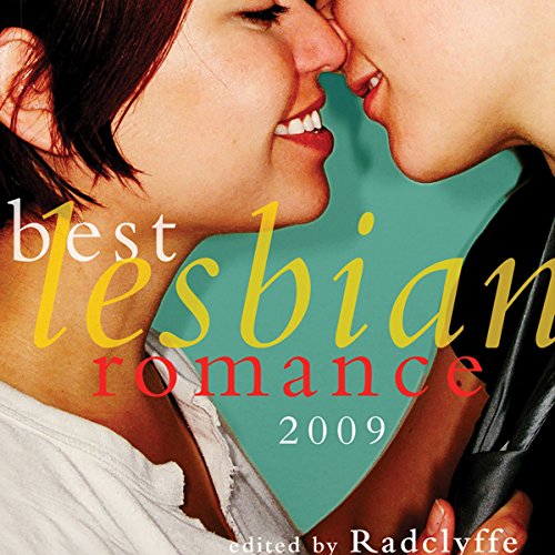 Best Lesbian Romance 2009
