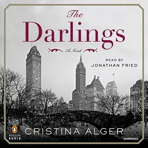 The Darlings by Cristina Alger