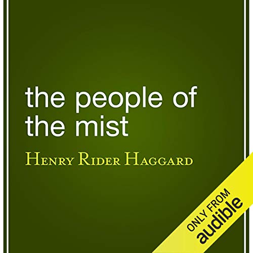 The People of the Mist