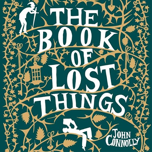 The Book of Lost Things