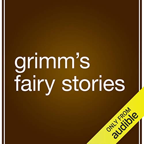 Grimm's Fairy Stories