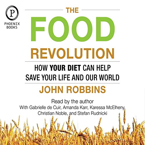 The Food Revolution