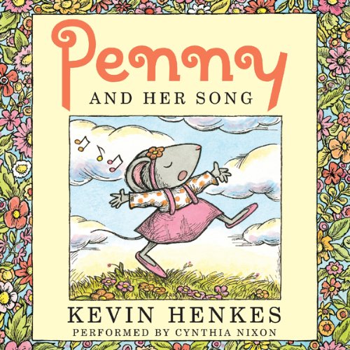 Penny and Her Song