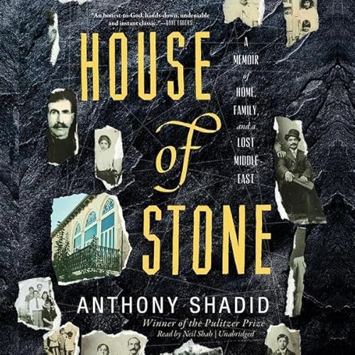 House of Stone
