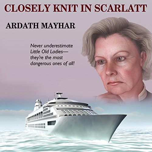 Closely Knit in Scarlatt