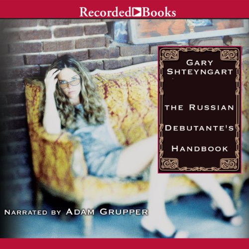 The Russian Debutante’s Handbook