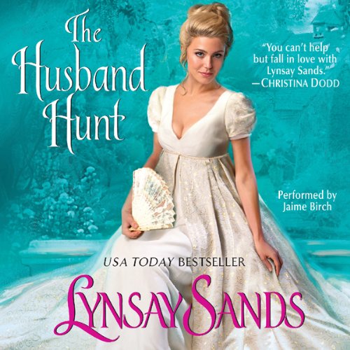 Husband Hunt by Lynsay Sands