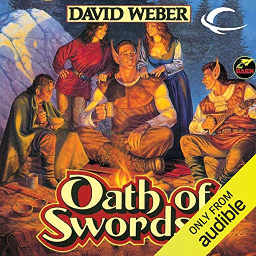 Oath of Swords by David Weber