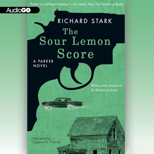 The Sour Lemon Score
