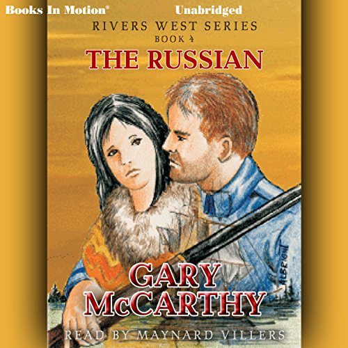 The Russian River by Gary McCarthy
