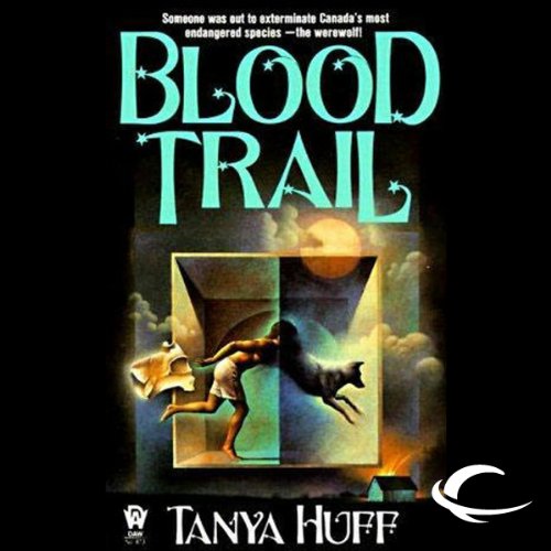 Blood Trail