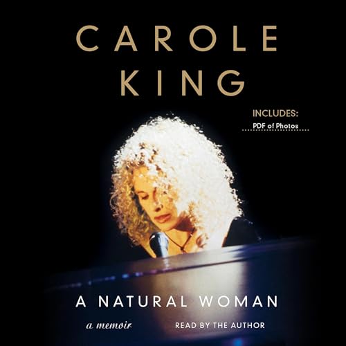 A Natural Woman by Carole King