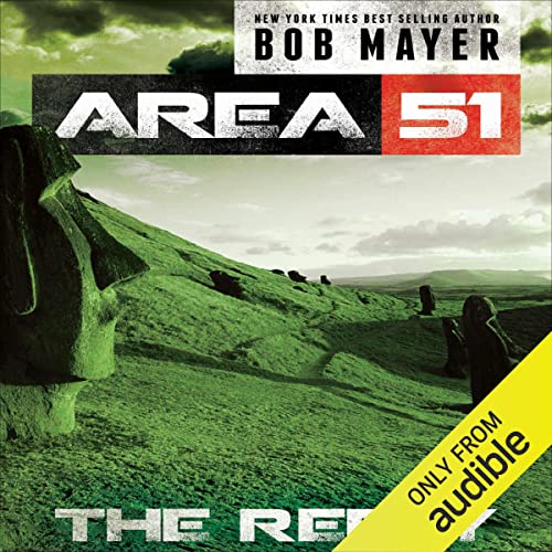 Area 51: The Reply