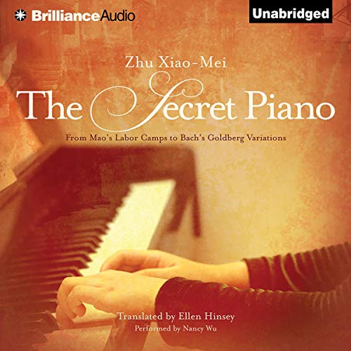 The Secret Piano by Zhu Xiao-Mei