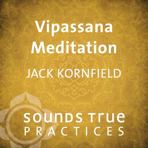 Vipassana Meditation