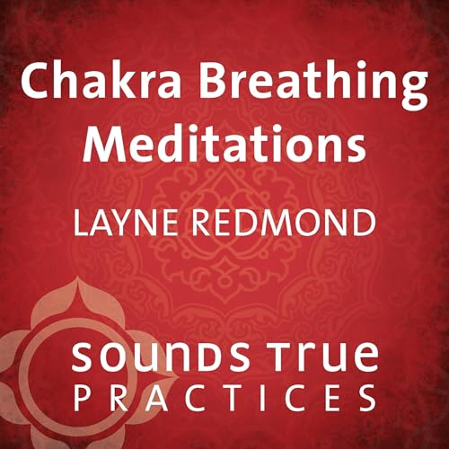 Chakra Breathing Meditations