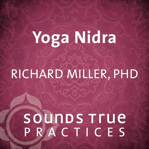 Yoga Nidra