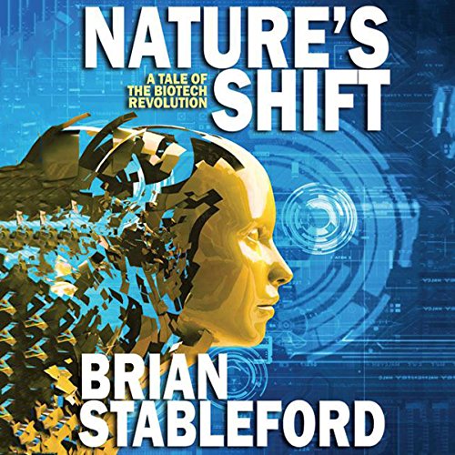 Nature's Shift by Brian Stableford