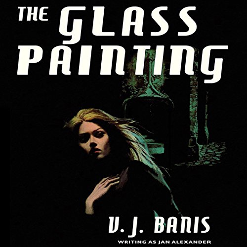 The Glass Painting