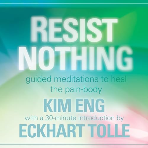 Resist Nothing by Kim Eng
