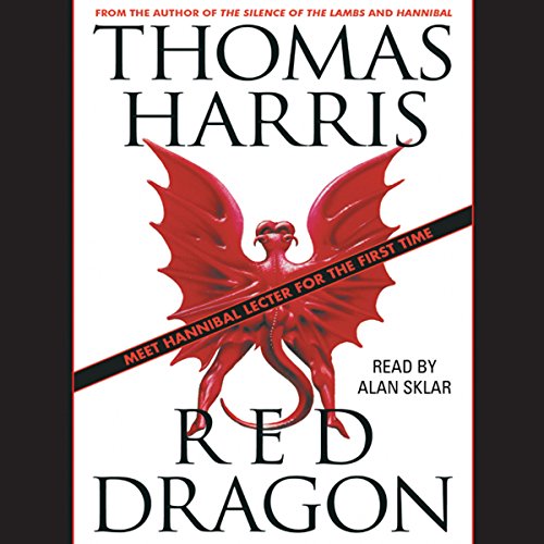 Red Dragon by Thomas Harris