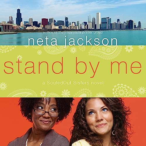 Stand by Me by Neta Jackson